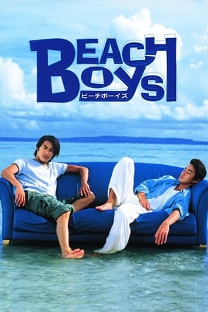 Nonton Beach Boys 1997 Sub Indo