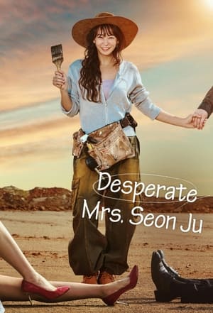 Nonton Desperate Mrs. Seonju 2024 Sub Indo