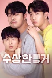 Nonton Film Secret Roommate 2020 Sub Indo