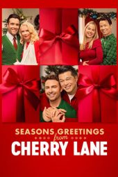 Nonton Film Season’s Greetings from Cherry Lane 2024 JF Sub Indo