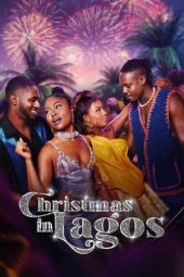 Nonton Film Christmas in Lagos 2024 JF Sub Indo