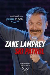 Nonton Film Zane Lamprey: Ski Patrol 2024 JF Sub Indo