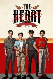 Nonton Film The Heart Killers 2024 Sub Indo