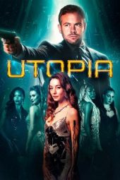 Nonton Film Utopia 2024 JF Sub Indo