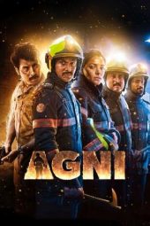 Nonton Film Agni 2024 JF Sub Indo