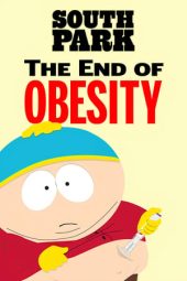 Nonton Film South Park: The End of Obesity 2024 JF Sub Indo