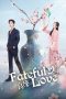 Nonton Film Fateful Love Season 1 2024 Sub Indo Nonton Film Fateful Love Season 1 2024 Sub Indo