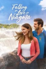 Nonton Film Falling in Love in Niagara 2024 JF Sub Indo