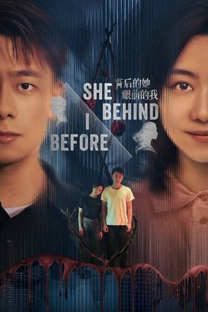 Nonton She Behind, I Before 2024 Sub Indo