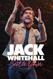 Nonton Film Jack Whitehall: Settle Down 2024 JF Sub Indo