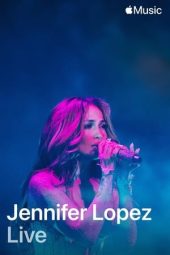 Nonton Film Apple Music Live: Jennifer Lopez 2024 JF Sub Indo