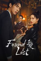 Nonton Film Found & Lost 2024 Sub Indo