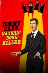 Nonton Film Jimmy Carr: Natural Born Killer 2024 JF Sub Indo