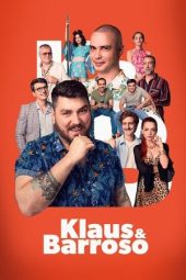 Nonton Film Klaus & Barroso 2024 JF Sub Indo