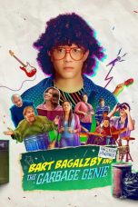 Nonton Film Bart Bagalzby and the Garbage Genie 2025 JF Sub Indo