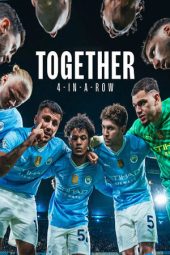 Nonton Film Together: 4-In-A-Row 2024 JF Sub Indo