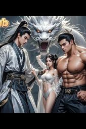 Nonton Film Dewa Tersembunyi: Kebangkitan Sang Penguasa 2024 Sub Indo