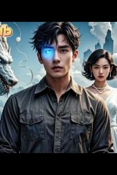 Nonton Film Kebangkitan Sang Pewaris: Dendam dan Cinta 2024 Sub Indo