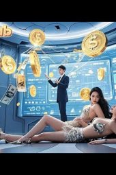 Nonton Film Sistem Dewa: Kebangkitan Pemuda Terkuat 2024 Sub Indo