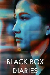 Nonton Film Black Box Diaries 2024 JF Sub Indo