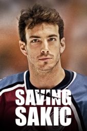 Nonton Film Saving Sakic 2024 JF Sub Indo