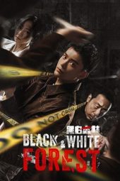 Nonton Film Black & White Forest 2024 Sub Indo