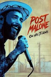 Nonton Film Post Malone: On His Terms 2025 JF Sub Indo