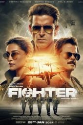 Nonton Film Fighter 2024 JF Sub Indo