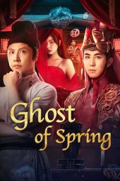 Nonton Film Ghost of Spring 2024 JF Sub Indo