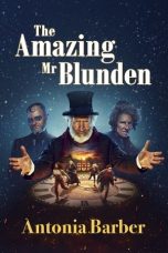 Nonton Film The Amazing Mr. Blunden 2021 JF Sub Indo