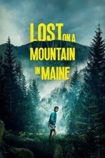 Nonton Film Lost on a Mountain in Maine 2024 JF Sub Indo