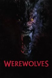 Nonton Film Werewolves 2024 JF Sub Indo