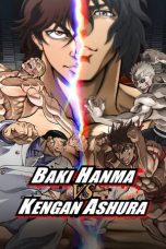 Nonton Film Baki Hanma VS Kengan Ashura 2024 JF Sub Indo