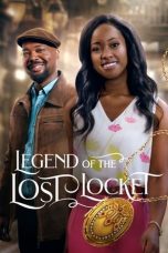 Nonton Film Legend of the Lost Locket 2024 JF Sub Indo