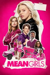 Nonton Film Mean Girls 2024 JF Sub Indo