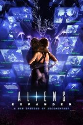 Nonton Film Aliens Expanded 2024 JF Sub Indo