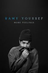 Nonton Film Ramy Youssef: More Feelings 2024 JF Sub Indo