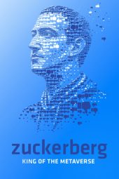 Nonton Film Zuckerberg: King of the Metaverse 2024 JF Sub Indo