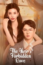 Nonton Film The Heir’s Forbidden Love Sub Indo