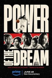Nonton Film Power of the Dream 2024 JF Sub Indo