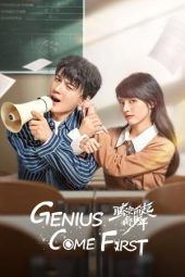Nonton Film Genius Comes First  2024‎ Sub Indo