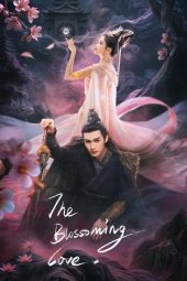 Nonton Film The Blossoming Love 2025 Sub Indo