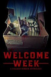 Nonton Film Welcome Week: A College Horror Anthology 2024 JF Sub Indo