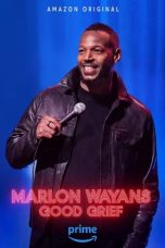 Nonton Film Marlon Wayans: Good Grief 2024 JF Sub Indo