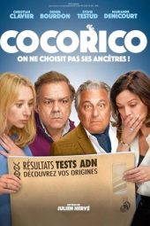 Nonton Film Cocorico 2024 JF Sub Indo