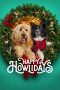 Nonton Film Happy Howlidays 2024 JF Sub Indo