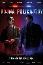 Nonton Film Vojna policajtov 2024 JF Sub Indo