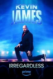 Nonton Film Kevin James: Irregardless 2024 JF Sub Indo