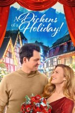 Nonton Film A Dickens of a Holiday! 2021 JF Sub Indo