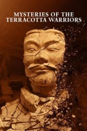 Nonton Film Mysteries of the Terracotta Warriors 2024 JF Sub Indo